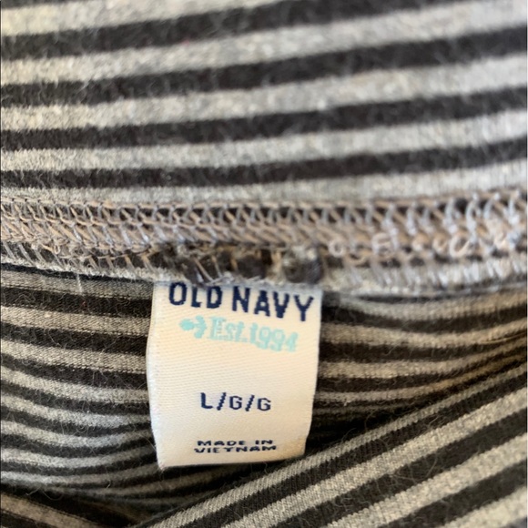 Old Navy Spandex skirt, L - Picture 4 of 4